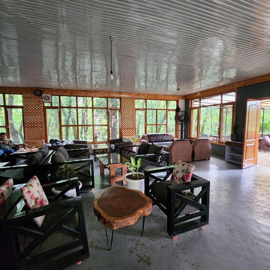 Namlang Resort Bīr Eksteriør billede