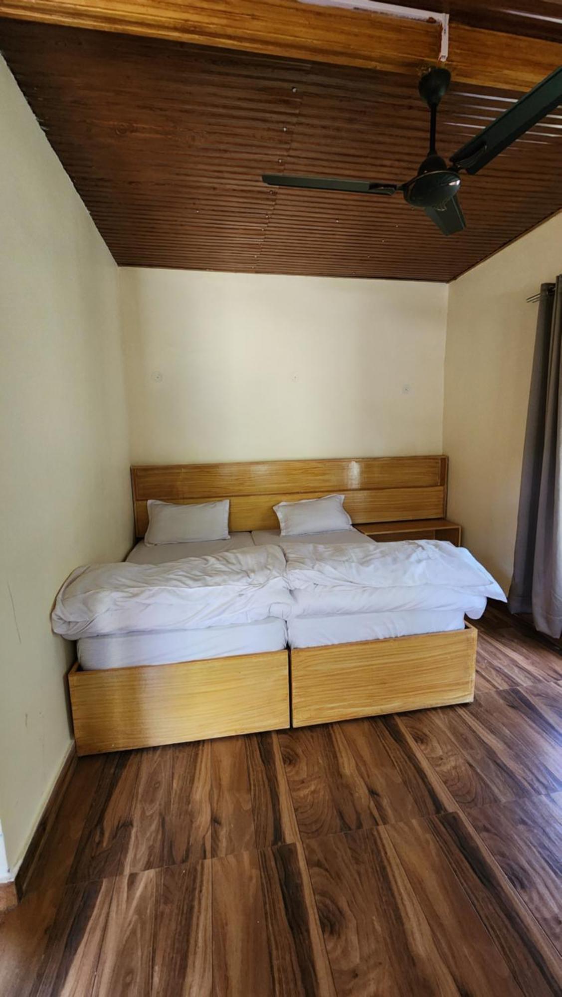 Namlang Resort Bīr Eksteriør billede