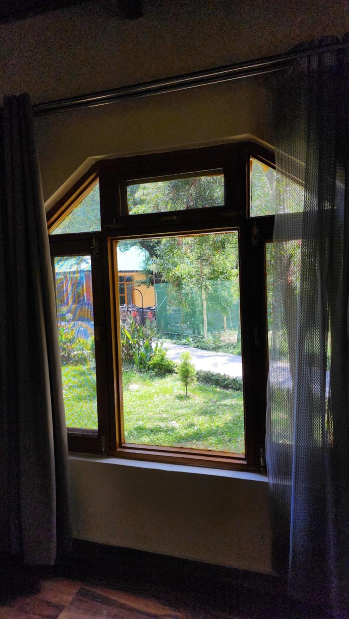 Namlang Resort Bīr Eksteriør billede